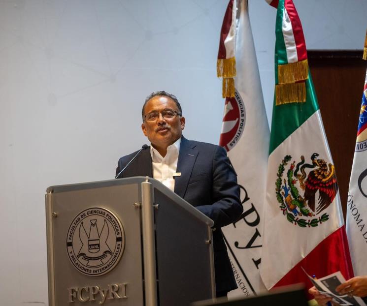 Dará Mijes informe a fin de mes