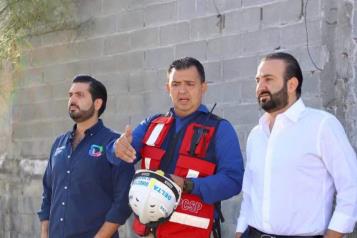 Dan recomendaciones para dar un ‘grito’ sin incidentes