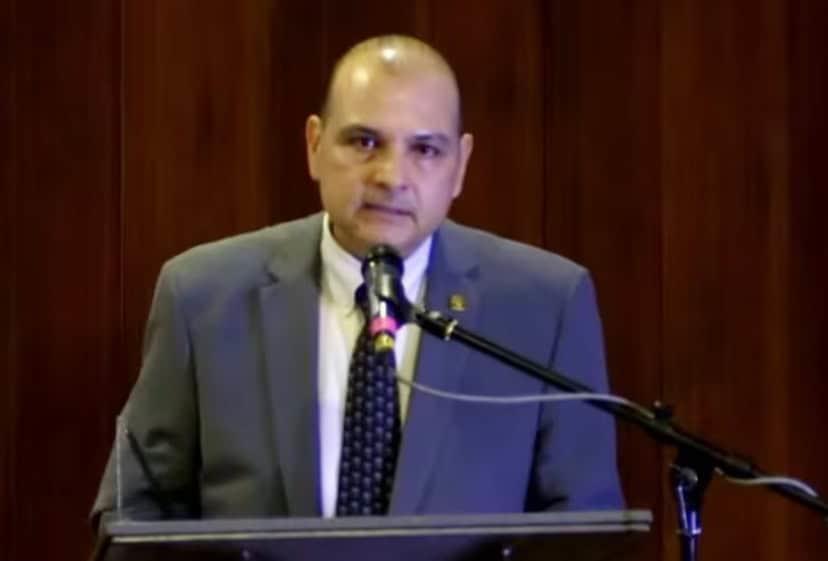 INAH responde sobre tema de salvamentos arqueológicos de Sedena