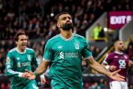 Gana el Liverpool al Burnley