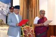 Levanta Nepal el toque de queda tras protestas Levanta Nepal el toque de queda tras protestas