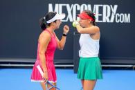 Va Olmos por título de dobles en Guadalajara Va Olmos por título de dobles en Guadalajara