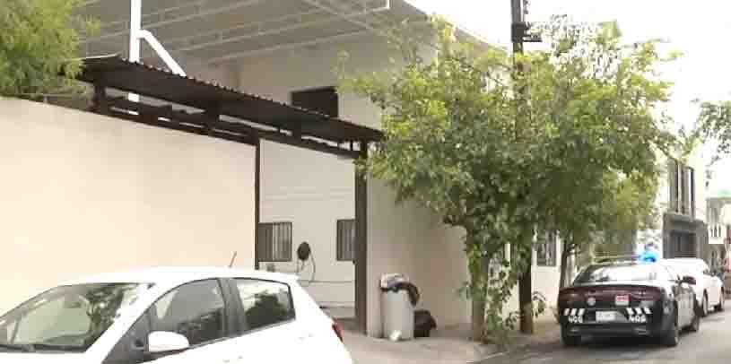 Muere trabajador al recibir descarga eléctrica