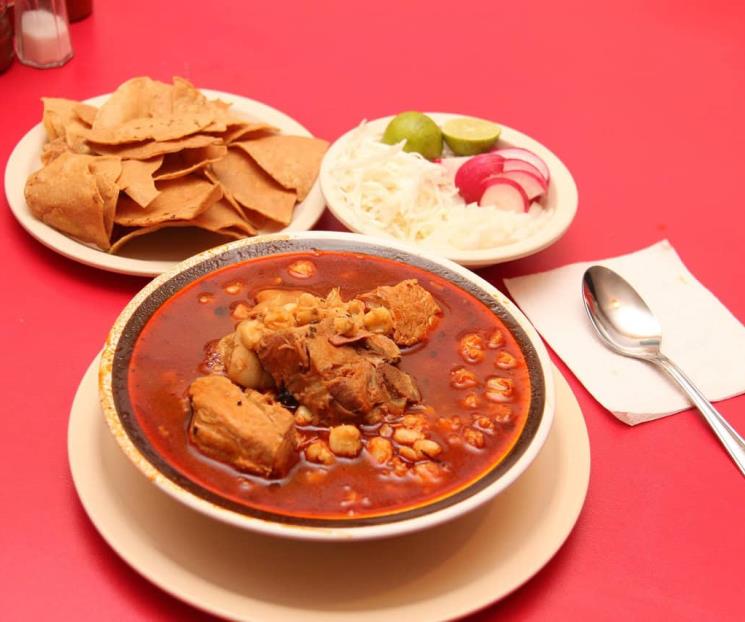 Por qué ponerle cal al maíz del pozole