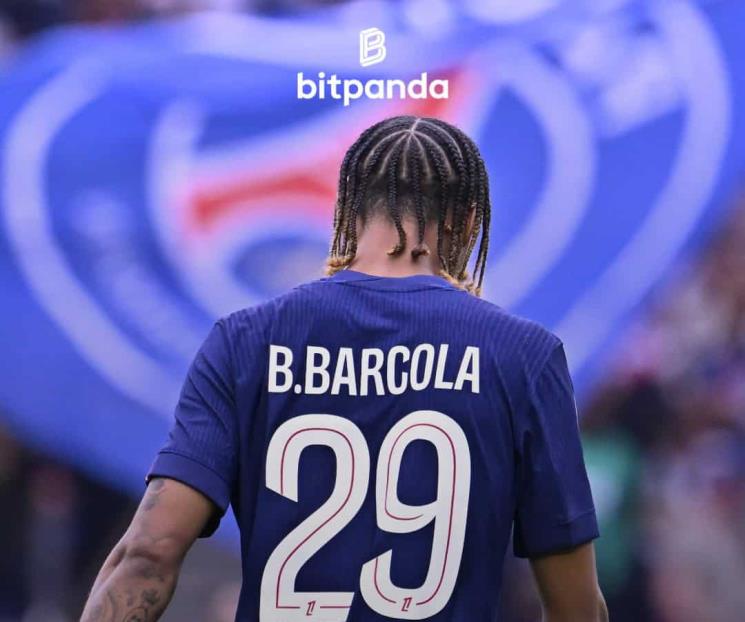 Gana el PSG y se mantienen en la cima del futbol francés