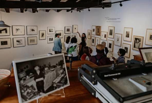 Muestran el rarismo de Manuel Álvarez Bravo