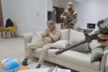 Descarta Fiscal&iacute;a de Paraguay entrega expr&eacute;s de Hern&aacute;n Berm&uacute;dez