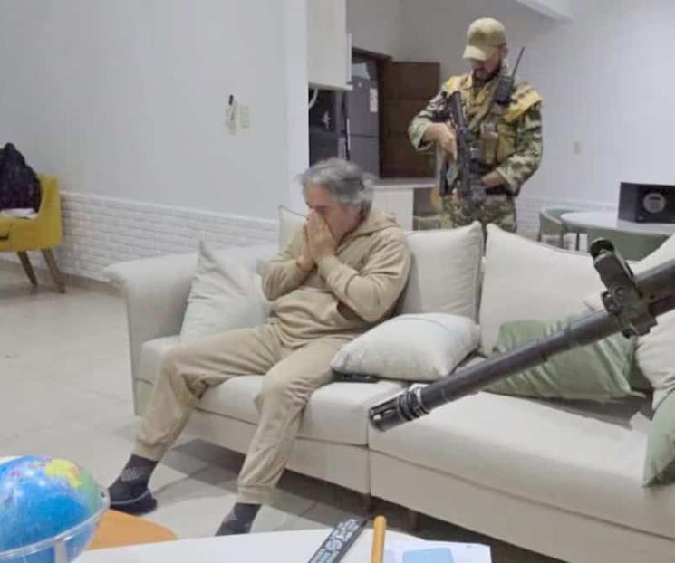 Descarta Fiscal&iacute;a de Paraguay entrega expr&eacute;s de Hern&aacute;n Berm&uacute;dez