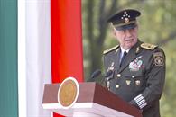 Resalta Defensa papel de la Marina en Seguridad