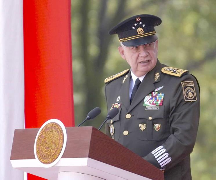 Resalta Defensa papel de la Marina en Seguridad Resalta Defensa papel de la Marina en Seguridad