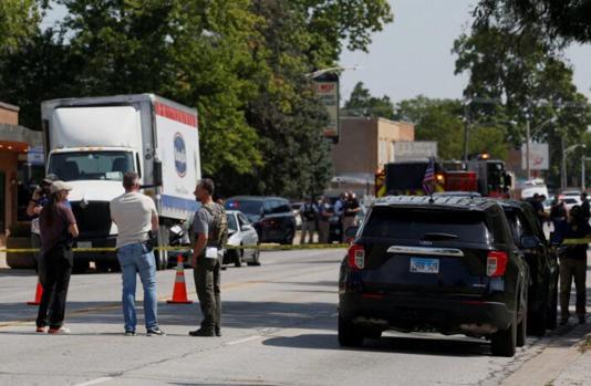 Condena SRE asesinato de mexicano Condena SRE asesinato de mexicano