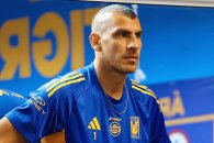 Comienza Tigres preparación para duelo ante Chivas