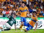 Saca Tigres empate en el Uni ante León