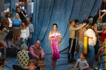 Confirma Demi Lovato lanzamiento de nuevo álbum