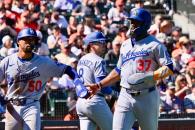 Derrotan Dodgers a San Francisco Derrotan Dodgers a San Francisco