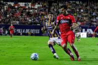 Empatan San Luis y Xolos en cierre de J8 Empatan San Luis y Xolos en cierre de J8