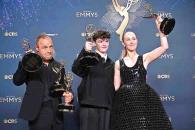Adolescencia arrasa en los Emmys