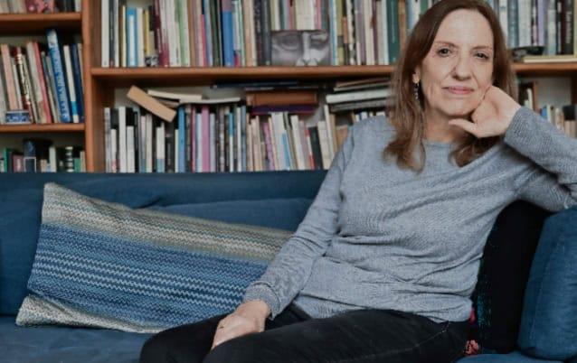 El desafío de cada libro en la obra de Ana García Bergua