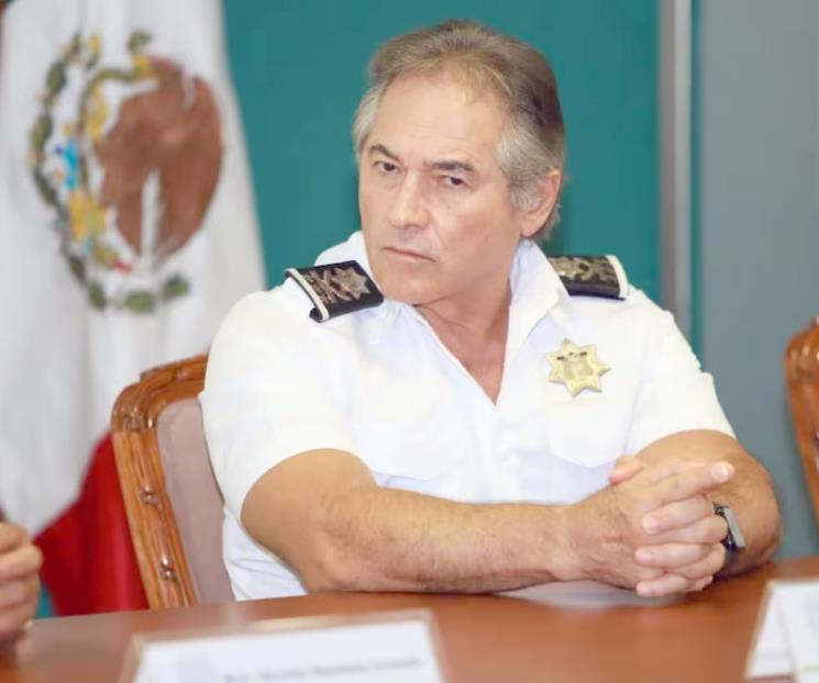 Detención de Gerardo Bermúdez ayudó a captura de Hernán Bermúdez