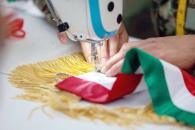 Presenta Sheinbaum la banda presidencial Presenta Sheinbaum la banda presidencial