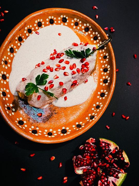 Consejos para preparar la cena mexicana el 15 de septiembre