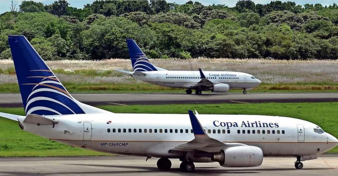 Copa Airlines aumentará sus vuelos a México