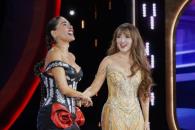 Elaine Haro, séptima eliminada de la Casa de los Famosos México