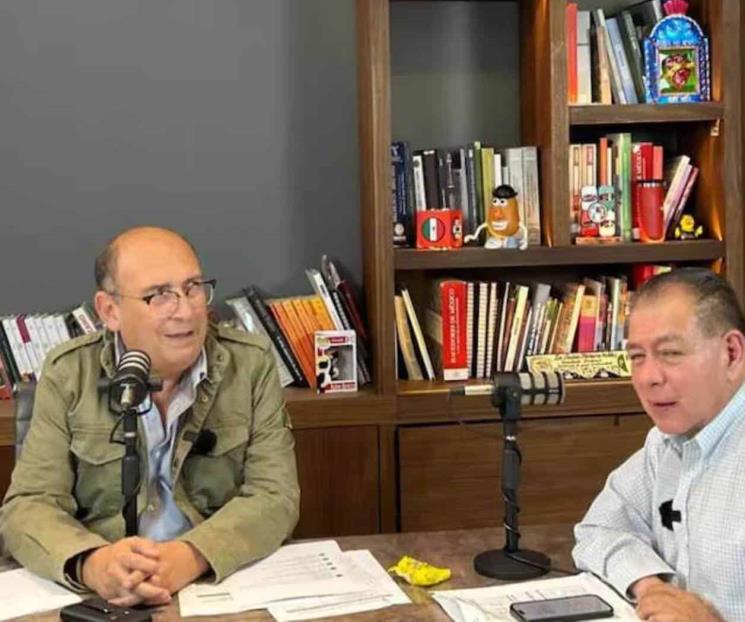 Critica PRI PEF 2026; advierte más impuestos y deuda