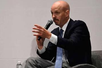 Embajador de Noruega en M&eacute;xico: paz mundial est&aacute; en riesgo