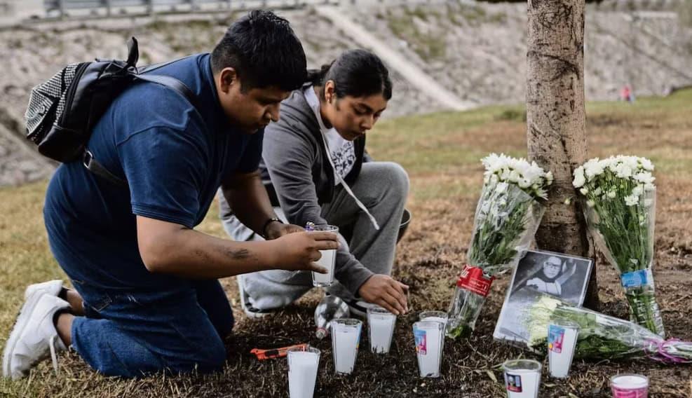 Sube a 14 cifra de fallecidos por explosi&oacute;n de pipa en Iztapalapa