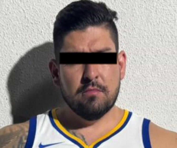 Vinculan a proceso a señalado por extorsión