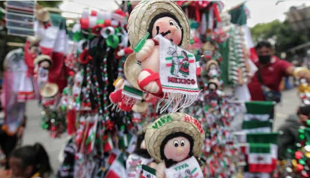 Violencia cancela fiestas patrias en 4 municipios de Michoac&aacute;n