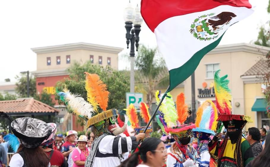 El Grito se apaga en ciudades de EU por miedo a las redadas El Grito se apaga en ciudades de EU por miedo a las redadas