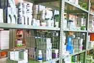 Falso que abasto y distribución de medicinas se haya normalizado:PRI Falso que abasto y distribución de medicinas se haya normalizado:PRI