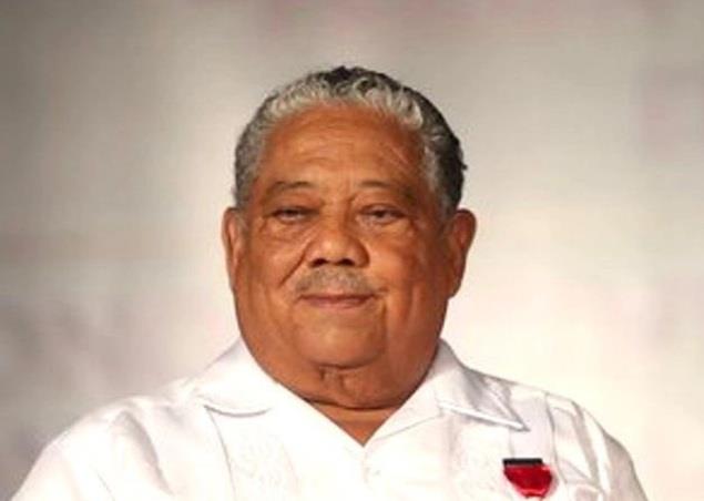 Fallece Jesús Martínez Ross, primer gobernador de Quintana Roo Fallece Jesús Martínez Ross, primer gobernador de Quintana Roo