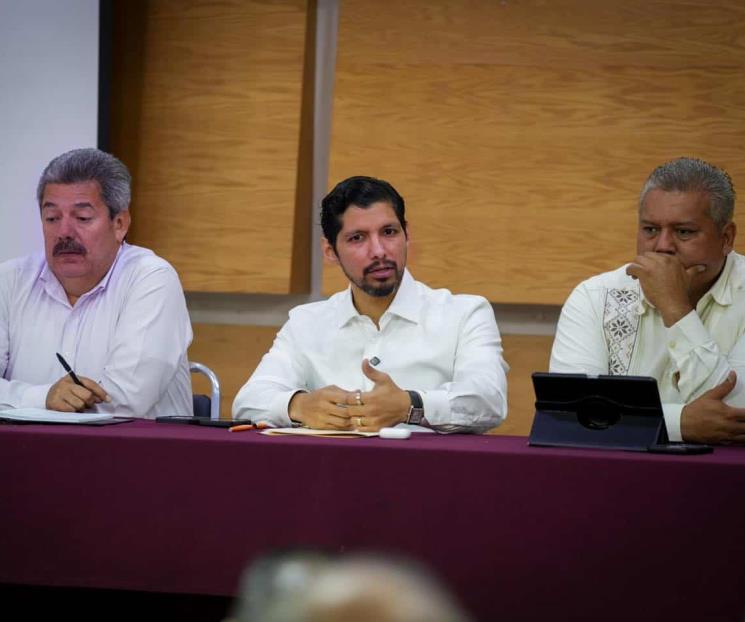 Convocan a colegiados que integran el Comité Ejecutivo de la S50 Convocan a colegiados que integran el Comité Ejecutivo de la S50