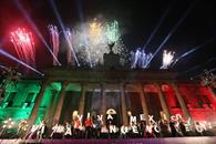 Piden evitar la pirotecnia en celebración del Grito de Independencia Piden evitar la pirotecnia en celebración del Grito de Independencia