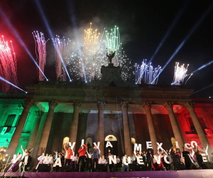 Piden evitar la pirotecnia en celebración del Grito de Independencia