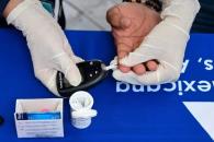 Alcanza Semana Nacional de Salud los 26.2 millones de personas