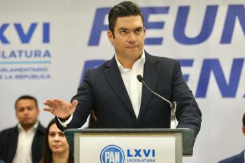 Es huachicol fiscal un crimen organizado de Estado: PAN