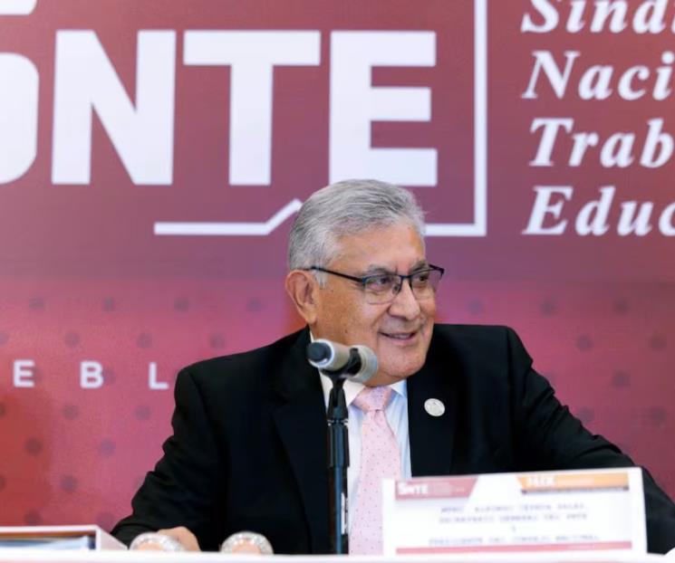 Celebra SNTE construcción de clínica del ISSSTE Celebra SNTE construcción de clínica del ISSSTE