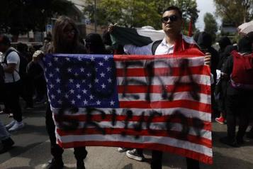 Realizan activistas y afectados ´grito antigentrificación´