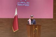 Pide Qatar respuesta unificada de países árabes y musulmanes Pide Qatar respuesta unificada de países árabes y musulmanes