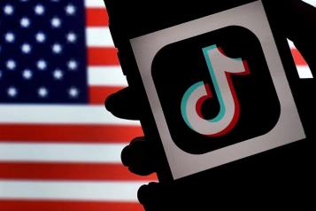Condiciona Trump futuro de TikTok en EU