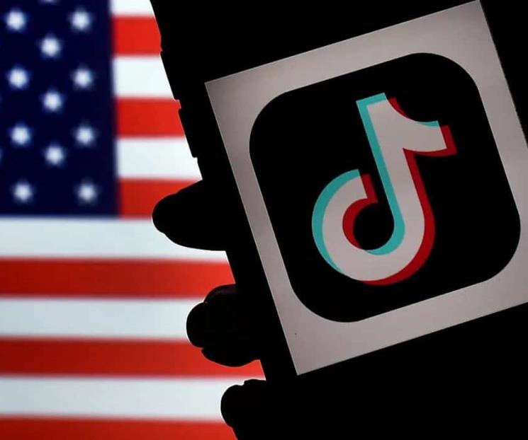 Condiciona Trump futuro de TikTok en EU