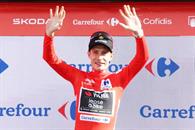 Conquista Vingegaard España