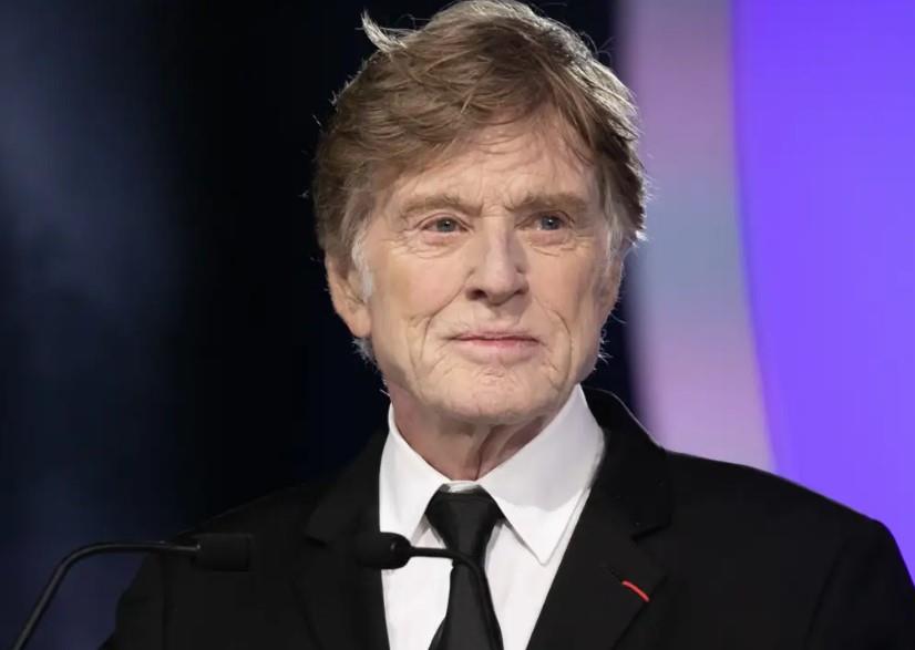 Fallece Robert Redford, &iacute;cono del cine mundial, a los 89 a&ntilde;os