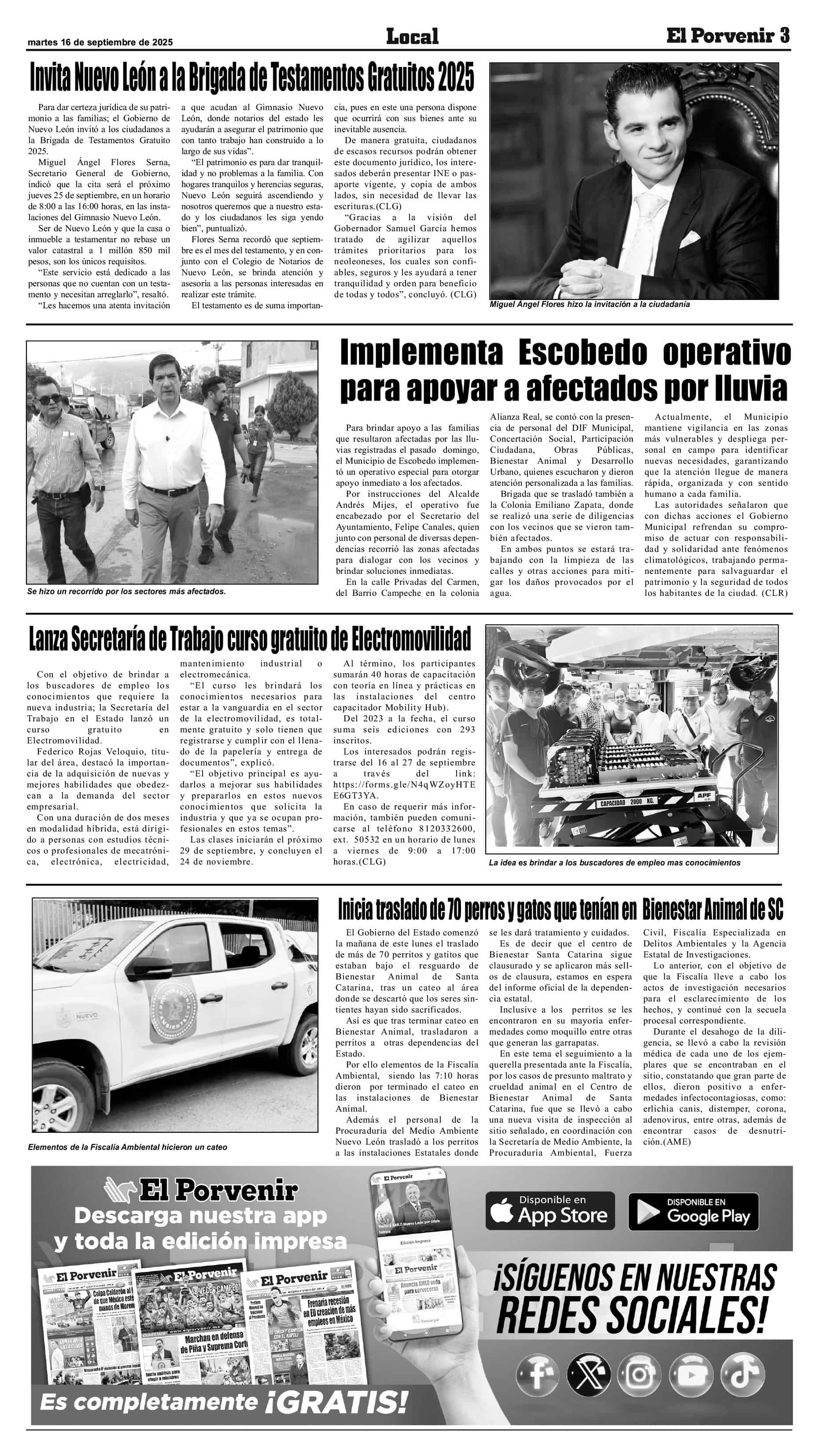 Local