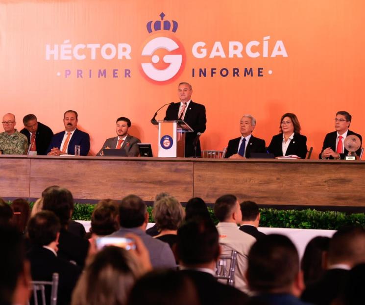 Destaca Héctor inversión de casi mil millones en obra pública