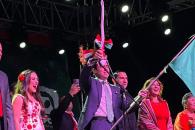 Viven en Apodaca tres celebraciones